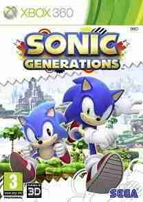 Descargar Sonic Generatoins [MULTI][USA][XDG3][ZRY] por Torrent